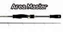 Hearty Rise Area Master AM-622LST187см.тест 1-7гр.3-8lb.