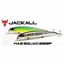 Jackall Mag Squad 128SP