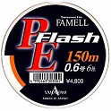 YAMATOYO FameLL PE Flash 150 m