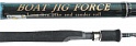 Hearty Rise, Boat Jig Force, SD-962ML, 290 см, 10-30 гр.