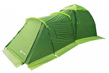палатка ЛОТОС 3 Саммер (комплект)
