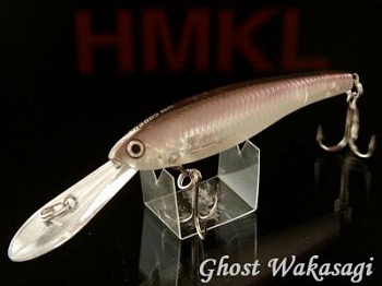 Shad65 MR (Ghost Wakasagi)